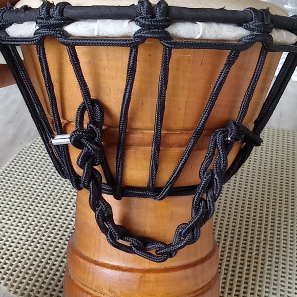 Hand Drum - Picture 4 of 6